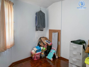 *****ทาวน์เฮ้าส์มือสองย่านนนทบุรี ทำเลโซนเมือง ม.ศุภาลัยวิลล์ ติวานนท์-รัตนาธิเบศร์  บ้านพร้อมอยู่ ฟังก์ชัน 3 ห้องนอน 2 ห้องน้ำ 1 ที่จอดรถ บนทำเลดีที่สุด! เชื่อมต่อหลายเส้นทาง ใกล้รถไฟฟ้าสายสีม่วง "สถานีศูนย์ราชการนนทบุรี" และทางด่วน "งามวงศ์วาน"